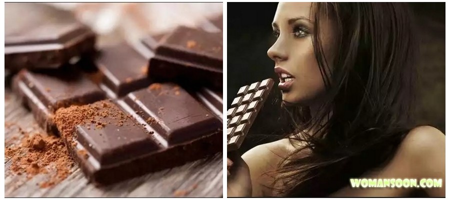 Шоколадная диета — испытание или мечта